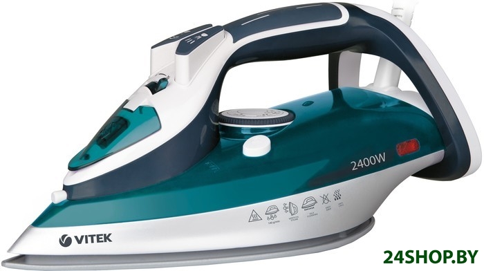 Утюг VITEK VT-8306G Утюг VITEK VT-8306G