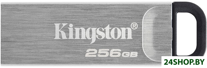 USB Flash Kingston DataTraveler Kyson 256GB (DTKN256GB) USB Flash Kingston DataTraveler Kyson 256GB (DTKN256GB)