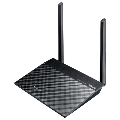 Wi-Fi роутер ASUS RT-N300 B1 Wi-Fi роутер ASUS RT-N300 B1