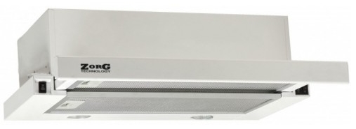 Кухонная вытяжка ZorG Technology Storm 60 (700 куб. м/ч) (белый) Кухонная вытяжка ZorG Technology Storm 60 (700 куб. м/ч) (белый)
