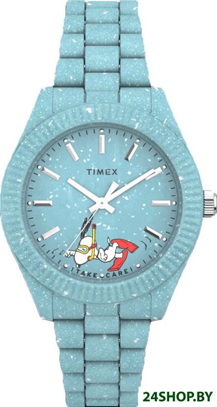 Наручные часы Timex TW2V53200 Наручные часы Timex TW2V53200