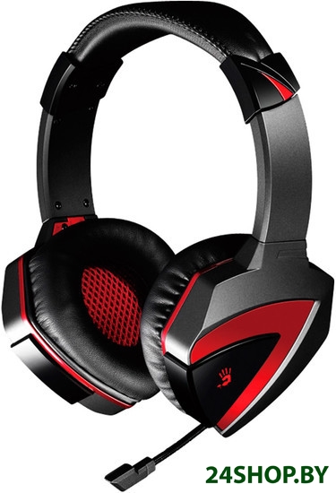Гарнитура A4Tech Bloody G500 Гарнитура A4Tech Bloody G500