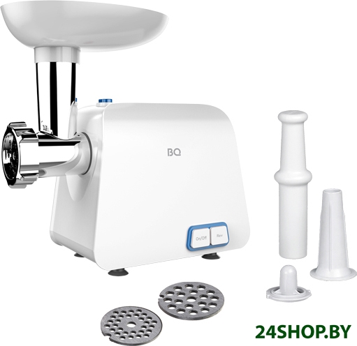 Мясорубка BQ MG1003 Мясорубка BQ MG1003