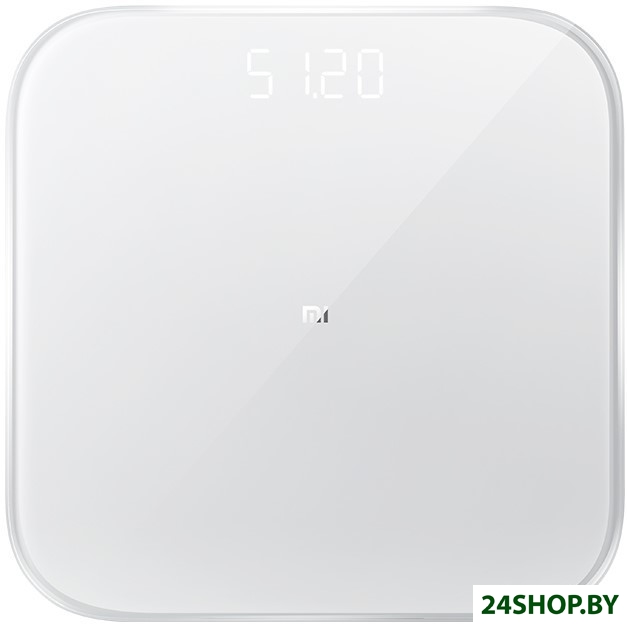 Напольные весы Xiaomi Mi Smart Scale 2 (китайская версия) Напольные весы Xiaomi Mi Smart Scale 2 (китайская версия)