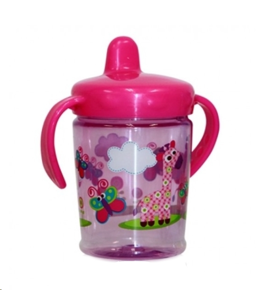 Чашка Lorelli (Bertoni) 1023035 Pink Чашка Lorelli (Bertoni) 1023035 Pink