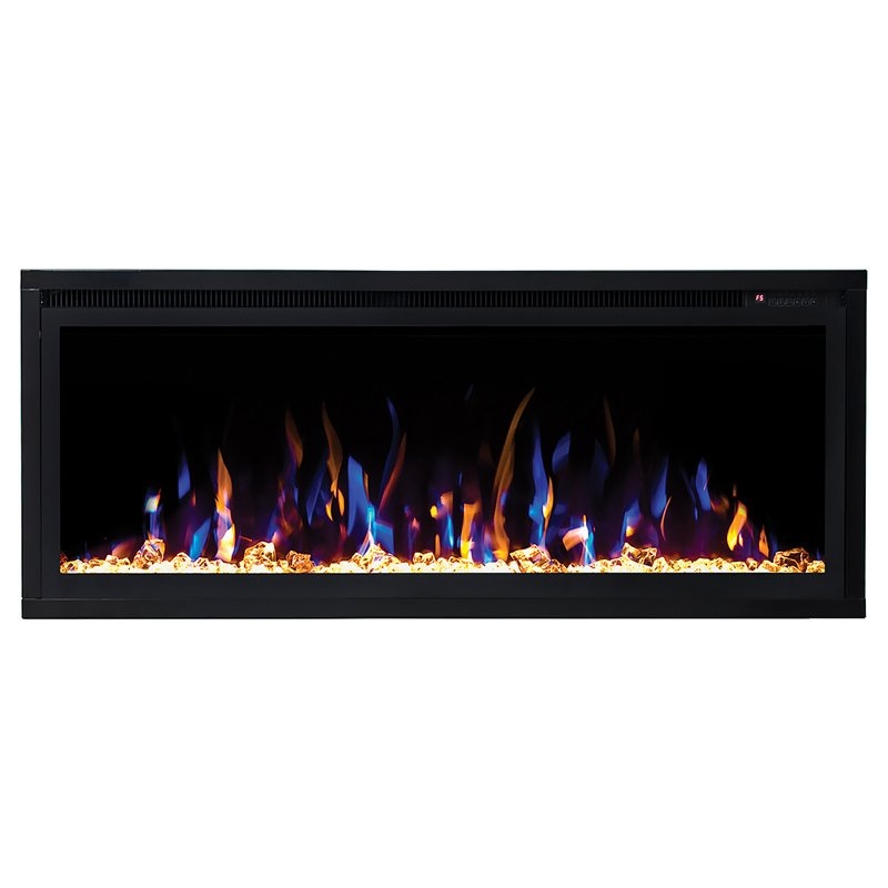 Электрокамин RealFlame Saphir-S 42 Электрокамин RealFlame Saphir-S 42