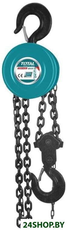 Таль Total TCBK0205 Таль Total TCBK0205