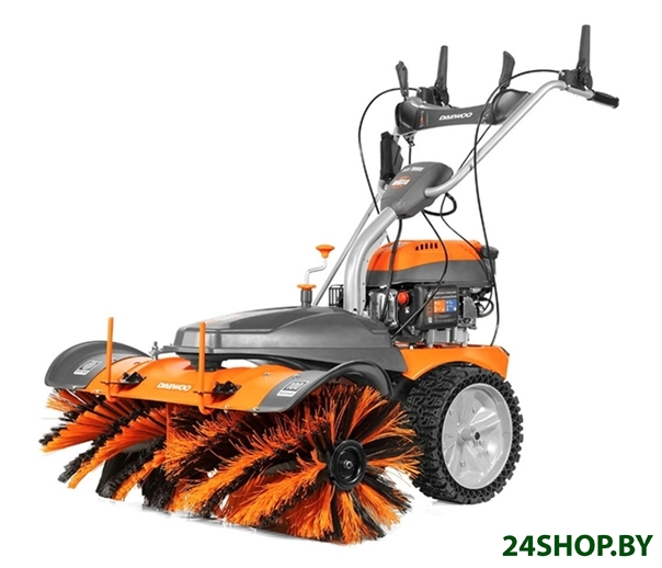 Подметальная машина Daewoo Power DASC 70100E Подметальная машина Daewoo Power DASC 70100E