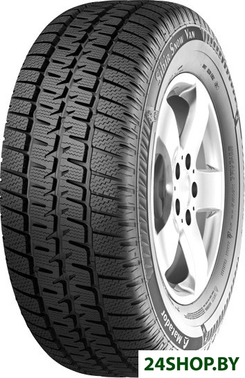 Автомобильные шины Matador MPS 530 Sibir Snow Van 205/65R15C 102/100T Автомобильные шины Matador MPS 530 Sibir Snow Van 205/65R15C 102/100T