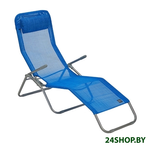 Шезлонг GoGarden Comfy Plus 50316 Шезлонг GoGarden Comfy Plus 50316