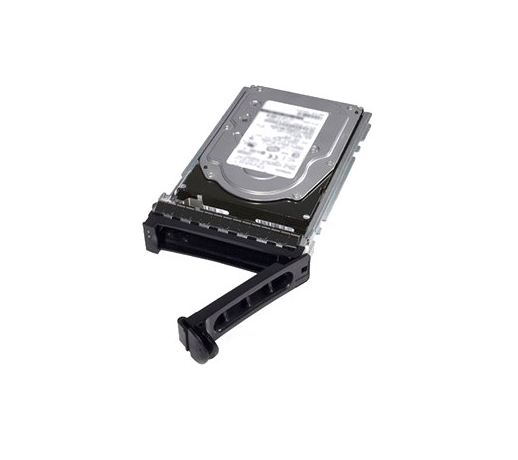 Жесткий диск Dell 400-ATJM 1.2TB Жесткий диск Dell 400-ATJM 1.2TB