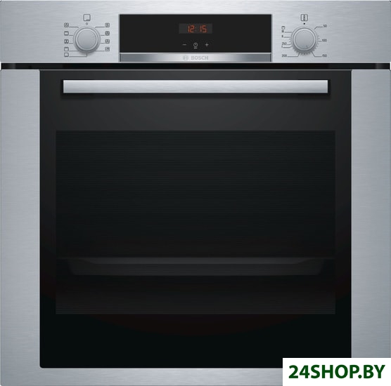 Духовой шкаф Bosch HBA3140S0 Духовой шкаф Bosch HBA3140S0