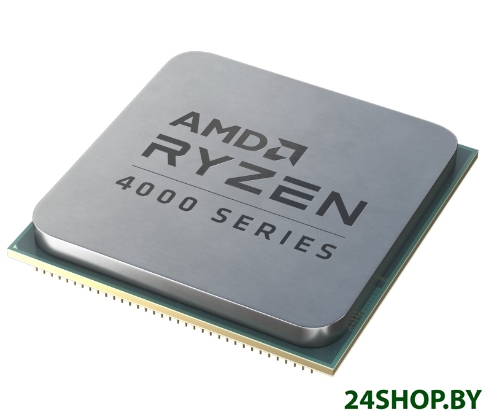 Процессор AMD Ryzen 7 PRO 4750G Процессор AMD Ryzen 7 PRO 4750G