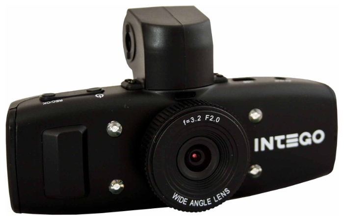 Видеорегистратор INTEGO VХ-330HD Видеорегистратор INTEGO VХ-330HD
