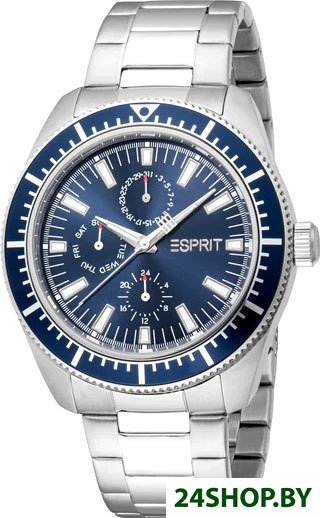 Наручные часы Esprit ES1G493M0045 Наручные часы Esprit ES1G493M0045