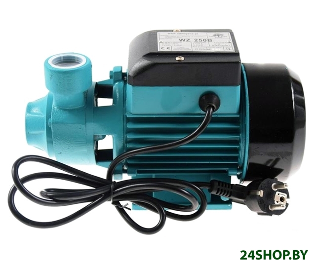 Насос OMNIGENA WZ 250B Насос OMNIGENA WZ 250B