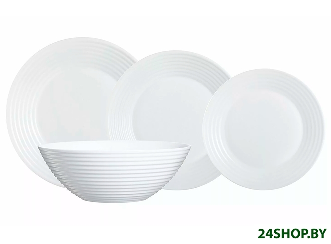 Столовый сервиз Luminarc Harena L3271 Столовый сервиз Luminarc Harena L3271