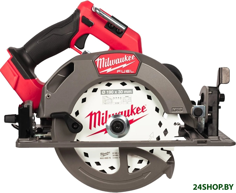 Дисковая (циркулярная) пила Milwaukee M18FCS66GR3-0 4933493491 (без АКБ) Дисковая (циркулярная) пила Milwaukee M18FCS66GR3-0 4933493491 (без АКБ)