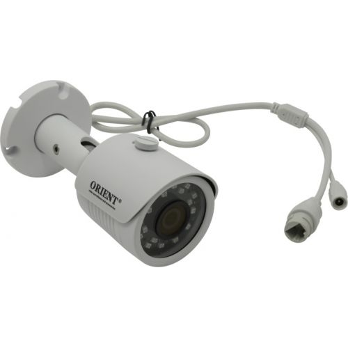 IP-камера Orient IP-33-IF2AP IP-камера Orient IP-33-IF2AP