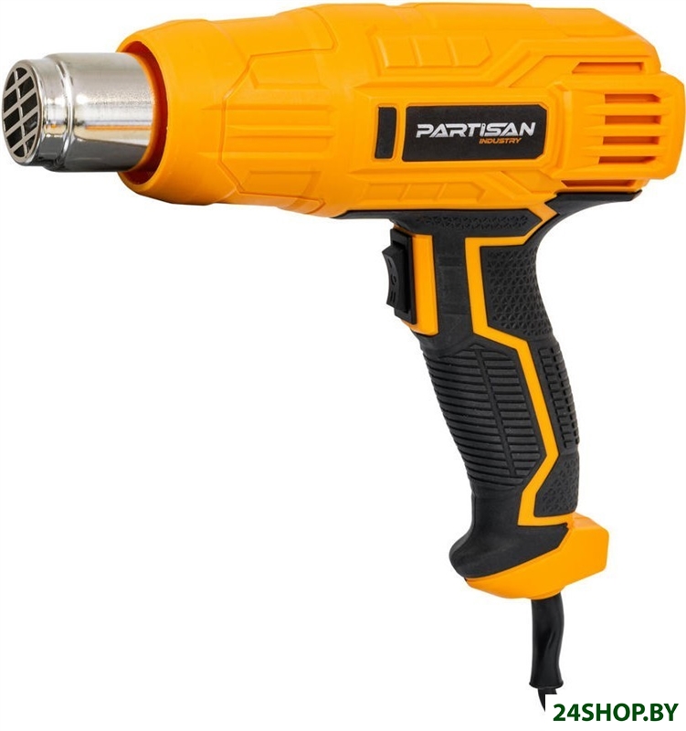 Промышленный фен Partisan PHG-2600 Промышленный фен Partisan PHG-2600
