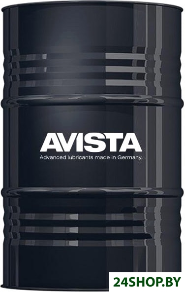 Моторное масло Avista pace EVO FE 5W-30 208л Моторное масло Avista pace EVO FE 5W-30 208л