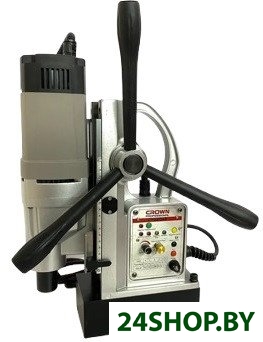 Сверлильный станок Crown магнитный CT32042 Сверлильный станок Crown магнитный CT32042