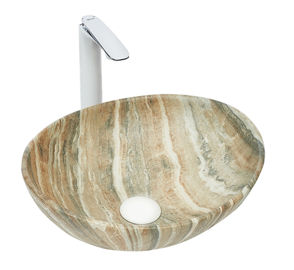 Умывальник WeltWasser Elbach 3078 M804 Умывальник WeltWasser Elbach 3078 M804