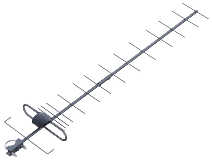 Антенна РЭМО BAS-1116-5V Spire (203010) Антенна РЭМО BAS-1116-5V Spire (203010)