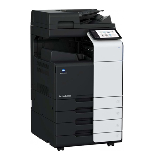 МФУ Konica Minolta Bizhub C300i МФУ Konica Minolta Bizhub C300i