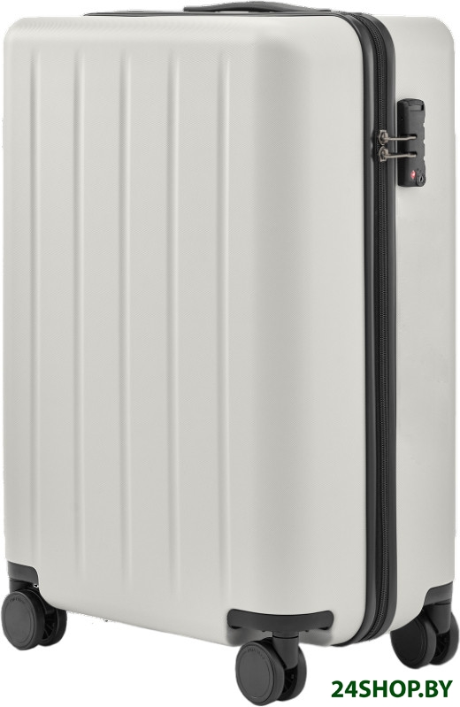 Чемодан-спиннер Ninetygo Danube MAX Luggage 20 Чемодан-спиннер Ninetygo Danube MAX Luggage 20