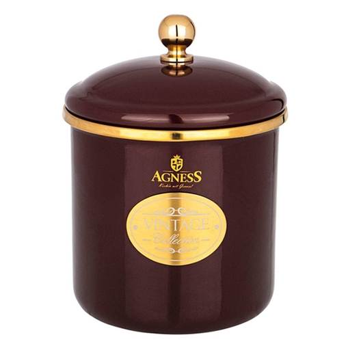 Емкость для хранения Agness 950-335 Емкость для хранения Agness 950-335