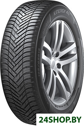 Автомобильные шины Hankook Kinergy 4S 2 H750 205/55R16 94V Автомобильные шины Hankook Kinergy 4S 2 H750 205/55R16 94V