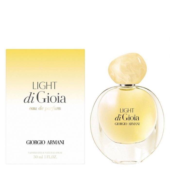 Парфюмерная вода Giorgio Armani Light Di Gioia (30 мл) Парфюмерная вода Giorgio Armani Light Di Gioia (30 мл)