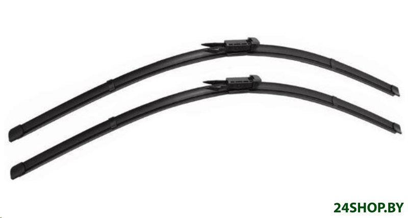 Щетки стеклоочистителя AVS Extra Line PT-6050 2шт Щетки стеклоочистителя AVS Extra Line PT-6050 2шт