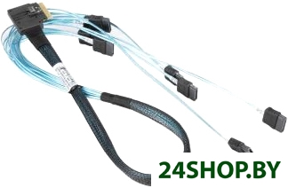Кабель Supermicro CBL-SAST-0827 Кабель Supermicro CBL-SAST-0827