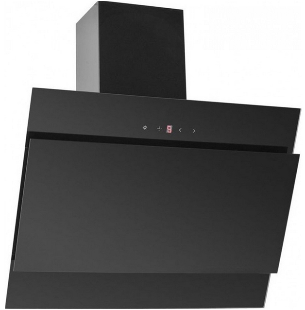 Вытяжка Ciarko Atrika 60 Black Вытяжка Ciarko Atrika 60 Black