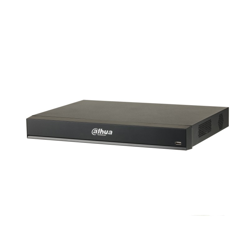 Сетевой видеорегистратор Dahua DHI-NVR4216-I Сетевой видеорегистратор Dahua DHI-NVR4216-I