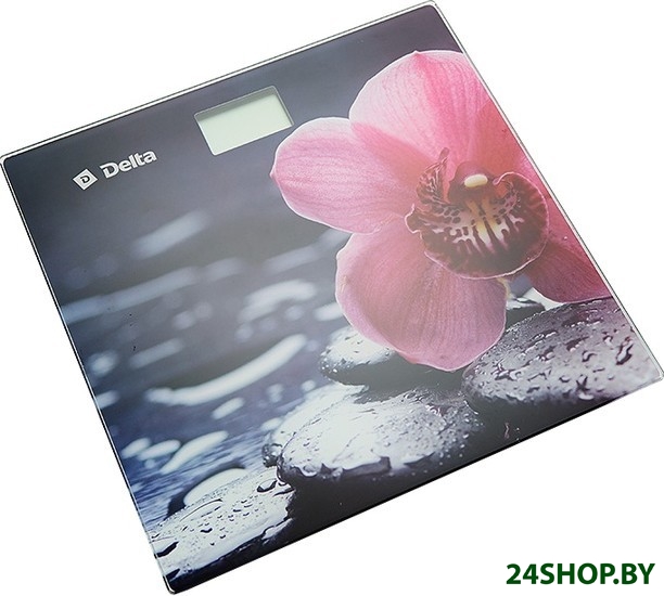 Весы напольные Delta D-9232 СПА Весы напольные Delta D-9232 СПА