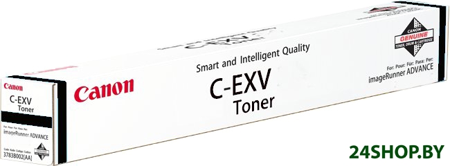 Картридж Canon C-EXV 51BK Картридж Canon C-EXV 51BK