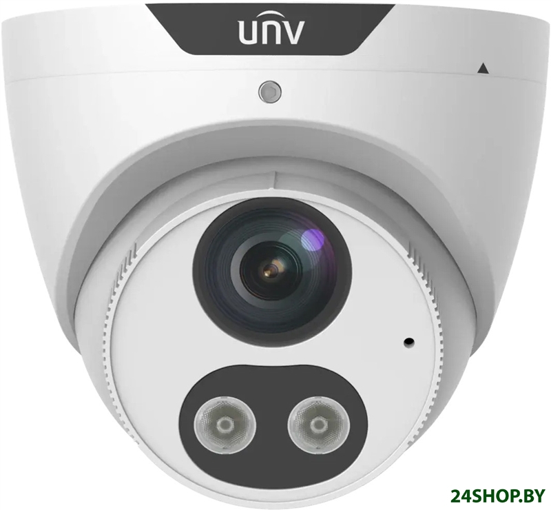 IP-камера Uniview IPC3618SB-ADF40KMC-I0 IP-камера Uniview IPC3618SB-ADF40KMC-I0