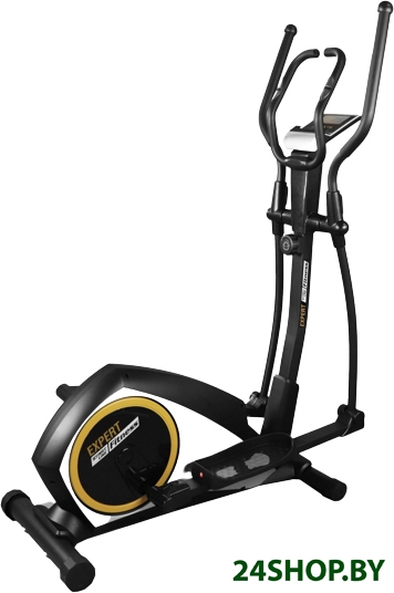 Эллиптический тренажер Start Line Fitness Expert SLF BK8729H Эллиптический тренажер Start Line Fitness Expert SLF BK8729H