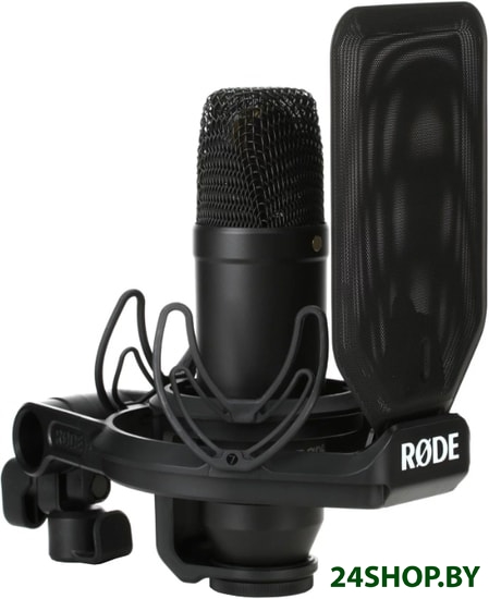 Микрофон RODE NT1 Kit Микрофон RODE NT1 Kit