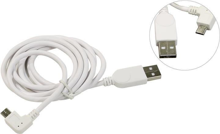 Кабель ORIENT MU-215RB (USB 2.0 AM-micro-BM) (1.5 м) Кабель ORIENT MU-215RB (USB 2.0 AM-micro-BM) (1.5 м)