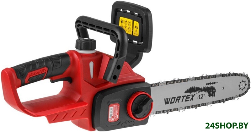 Аккумуляторная пила Wortex CEC 3018-1 Solo 2333043 (без АКБ) Аккумуляторная пила Wortex CEC 3018-1 Solo 2333043 (без АКБ)