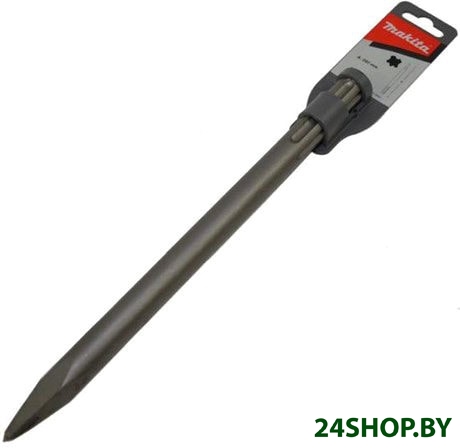 Пиковое зубило Makita P-16243 Пиковое зубило Makita P-16243