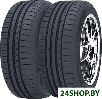 Автомобильные шины WestLake Z-107 Zuper Eco 235/45R17 97W Автомобильные шины WestLake Z-107 Zuper Eco 235/45R17 97W