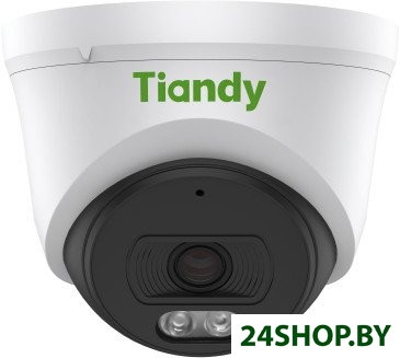 IP-камера Tiandy TC-C34XN I3W/E/Y/2.8mm/V4.2 IP-камера Tiandy TC-C34XN I3W/E/Y/2.8mm/V4.2
