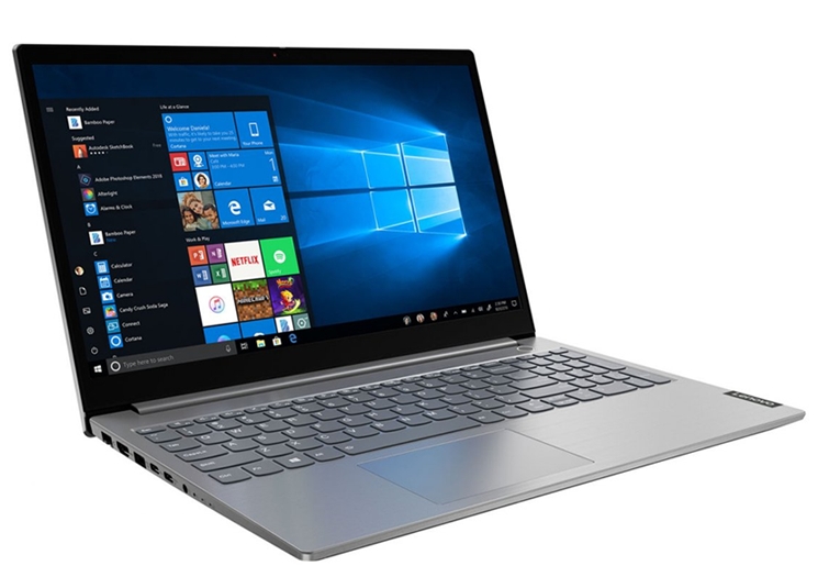 Ноутбук Lenovo ThinkBook 15-IIL 20SM002LRU Ноутбук Lenovo ThinkBook 15-IIL 20SM002LRU