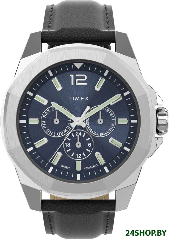 Наручные часы Timex TW2V43200 Наручные часы Timex TW2V43200
