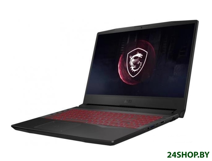 Игровой ноутбук MSI GL66 11UCK-421RU Игровой ноутбук MSI GL66 11UCK-421RU